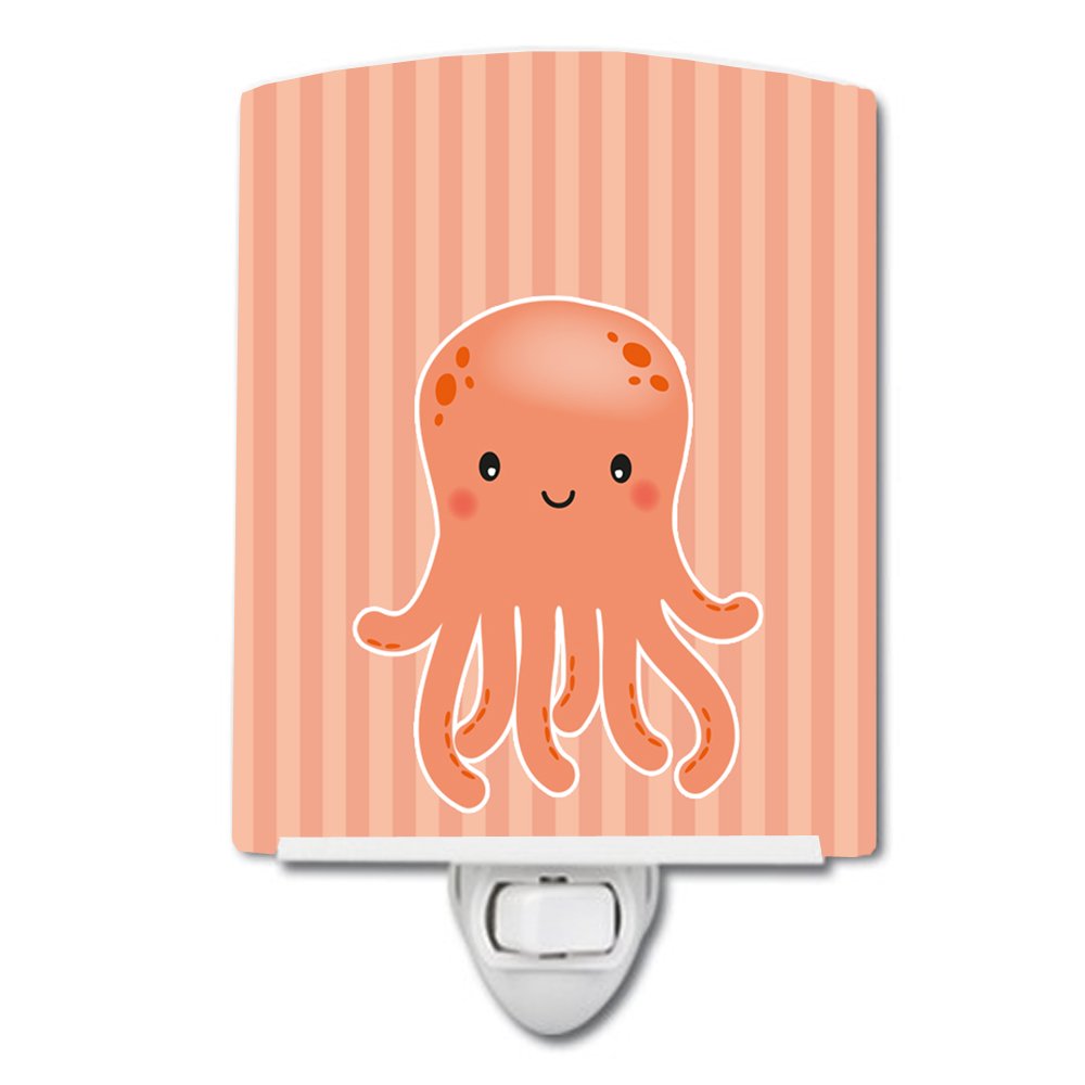 O Styles Ceramic Night Light