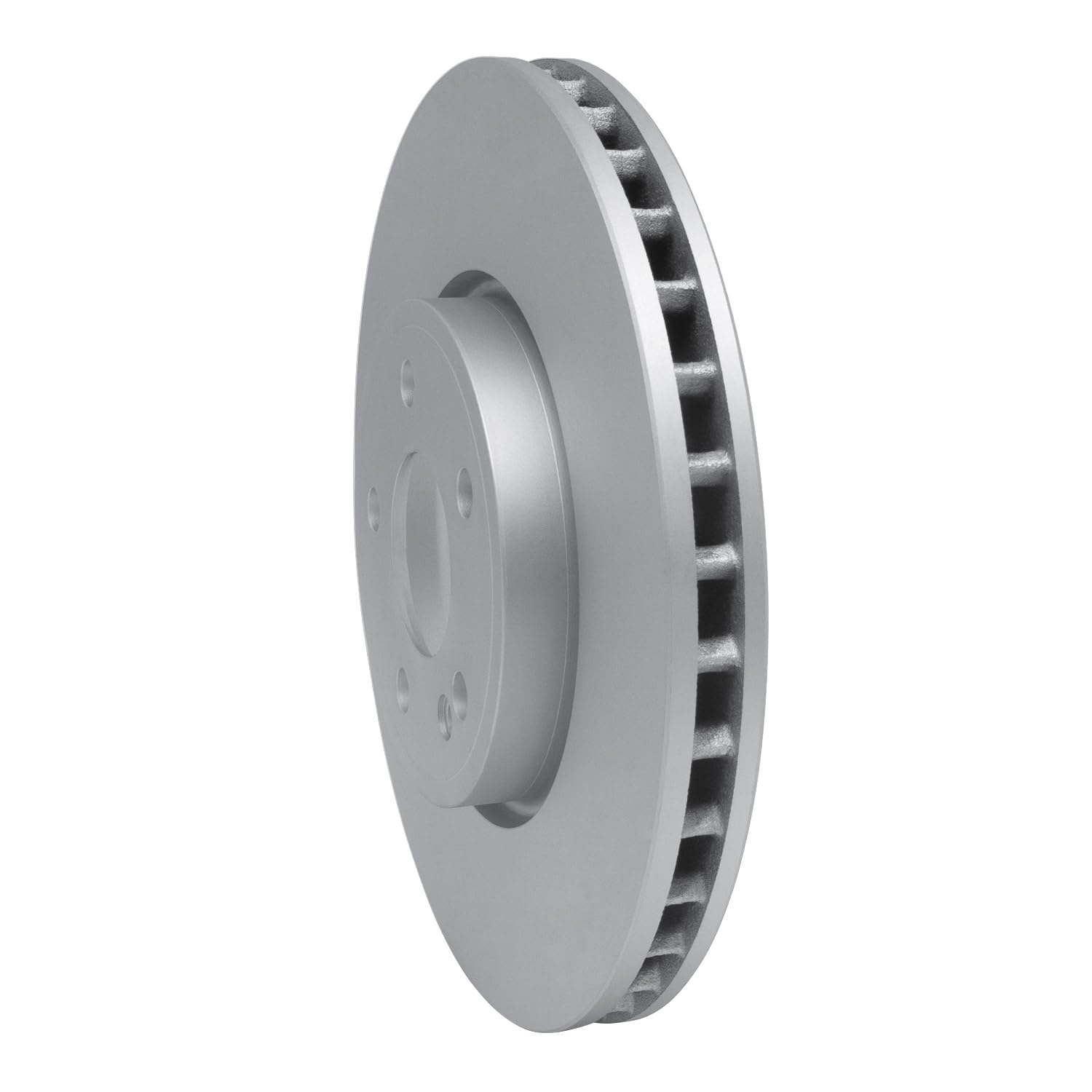 Hi-Carbon Alloy GEOMET Coated Rotor - OEM Blank 900-63186