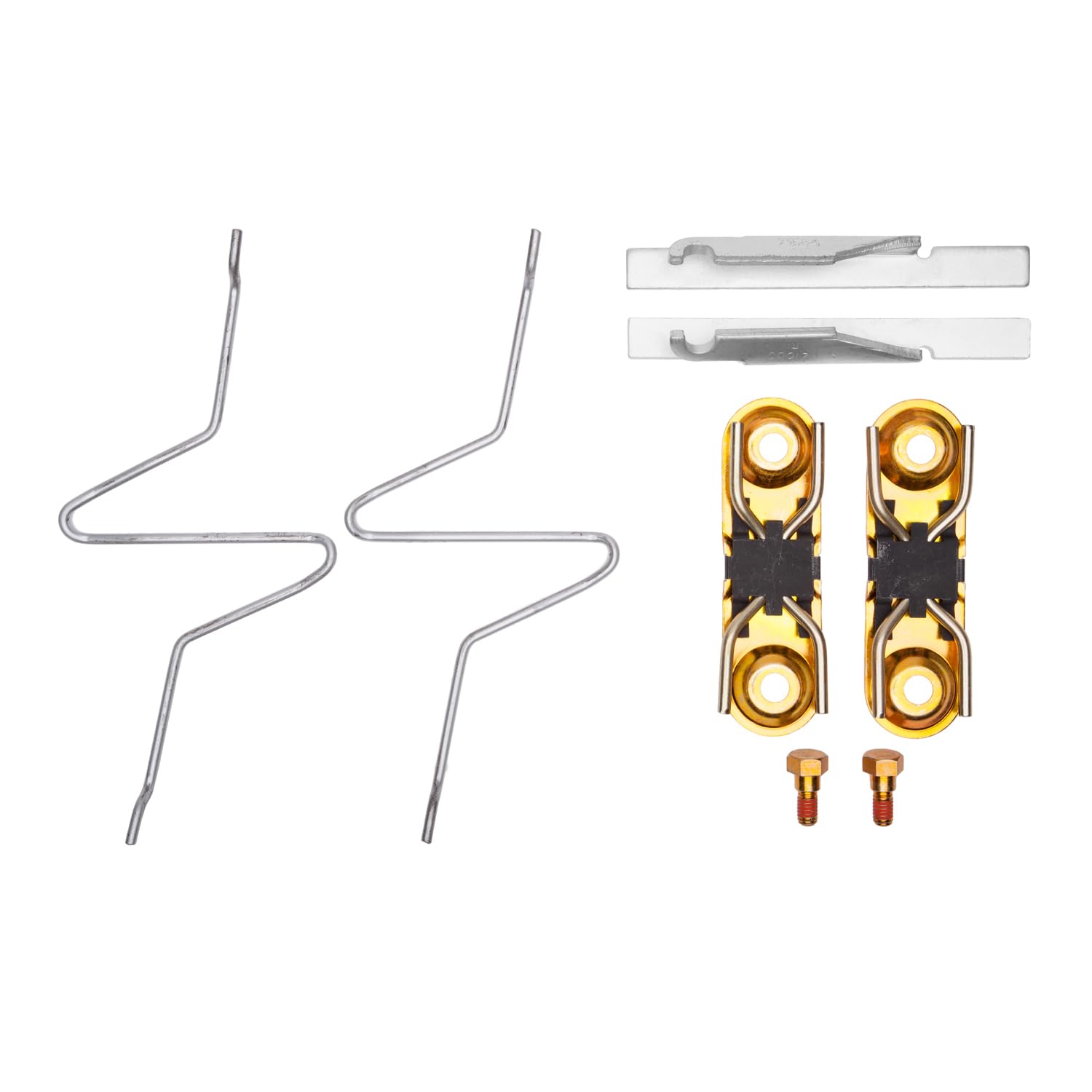 Disc Brake Hardware Kit 340-54071