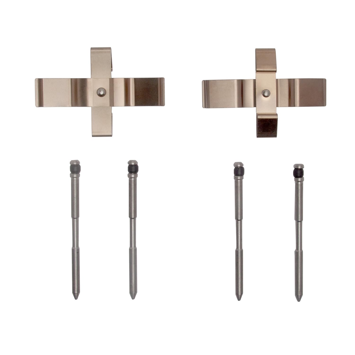 Disc Brake Hardware Kit 340-75014