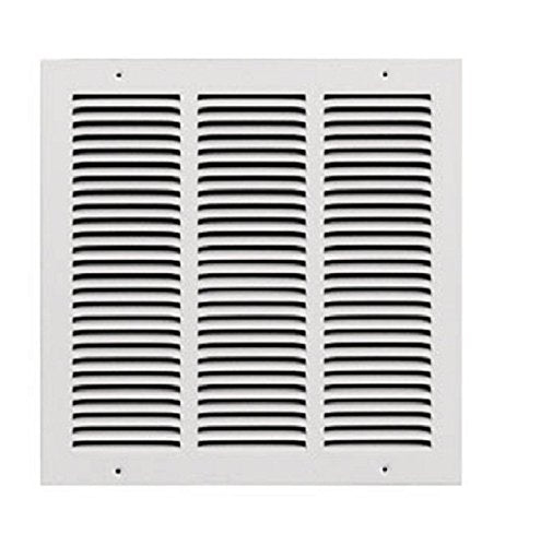 RETURN AIR GRILL 18X10 (Pack of 1)
