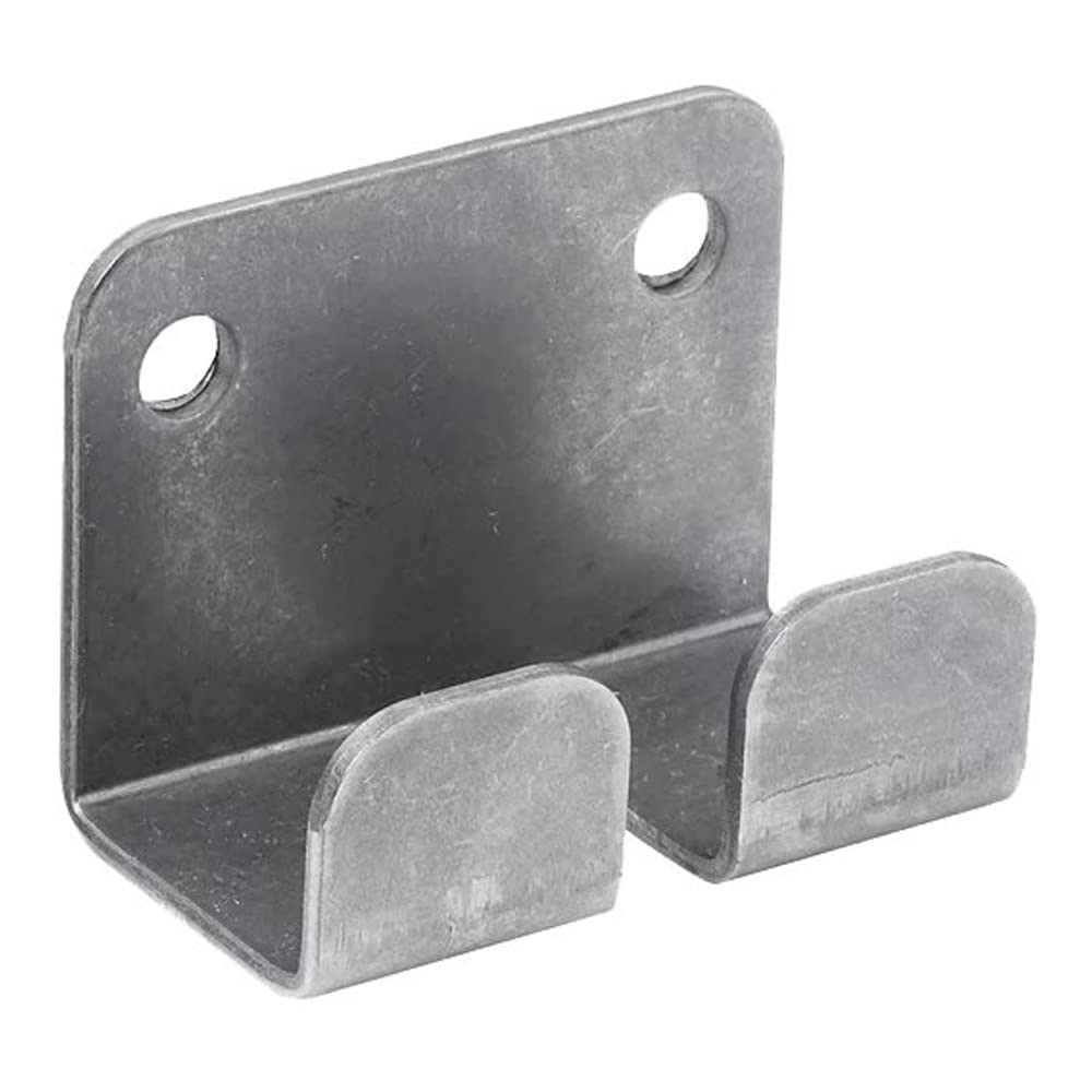 Store Grid Wall Mounting Kit, set of (6), 304 stainless steel, NSF