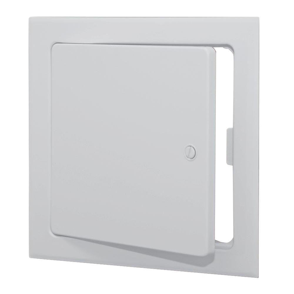 ACCESS DOOR STEEL 18X18 (Pack of 1)