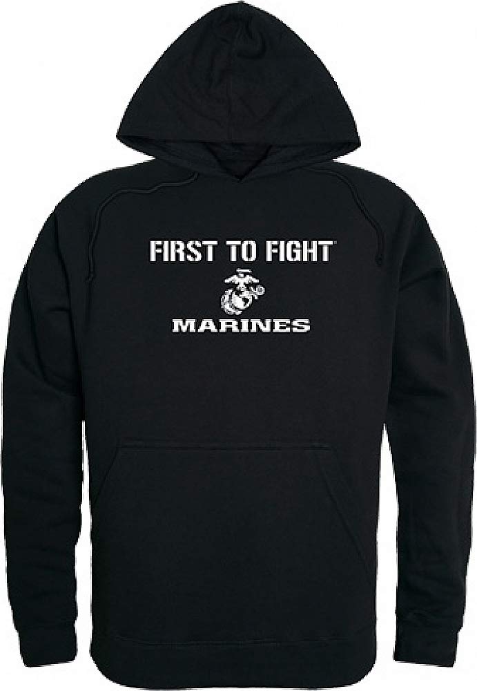 Graphic Pullover, First 1, Black, S