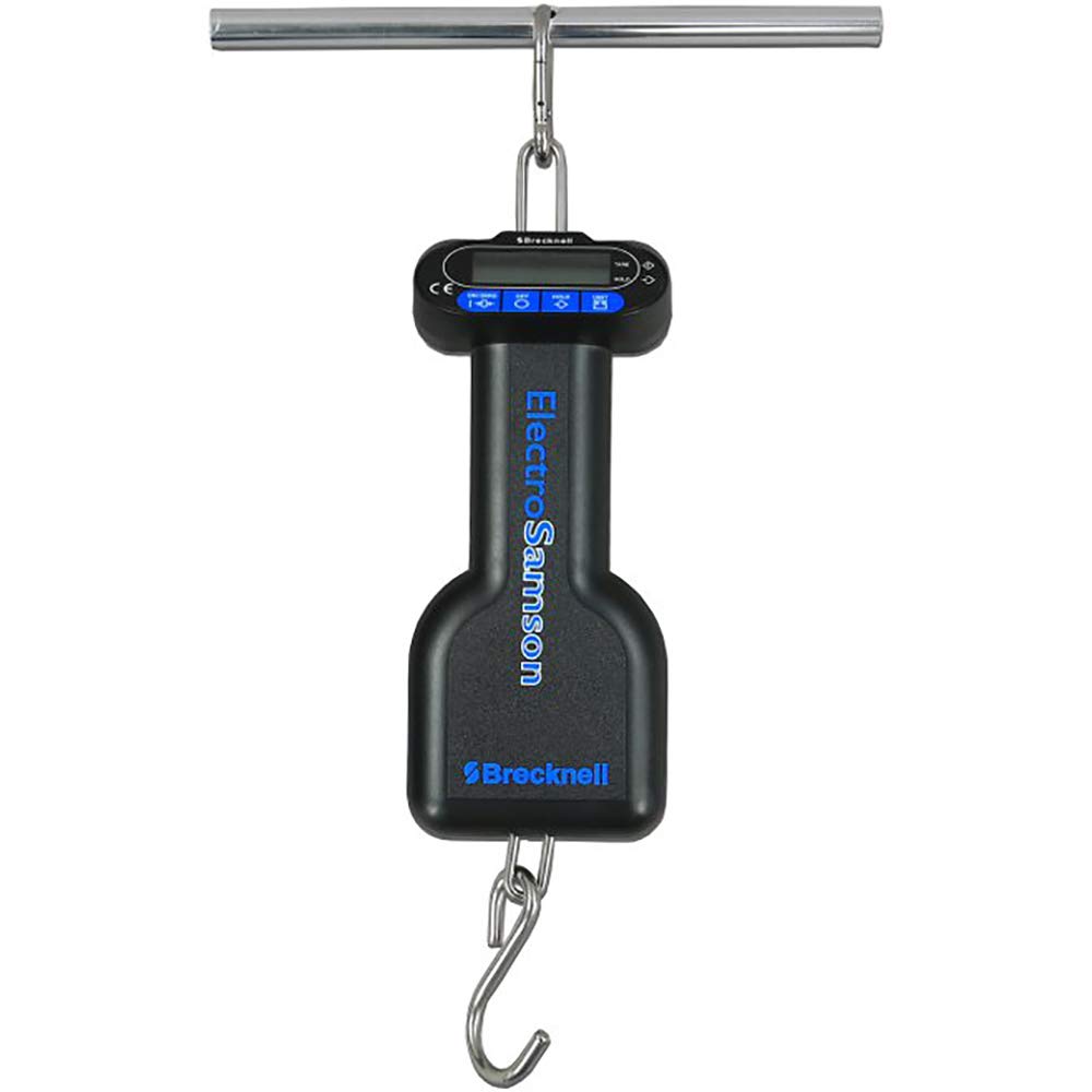 Brecknell ElectroSamson Handheld Scale