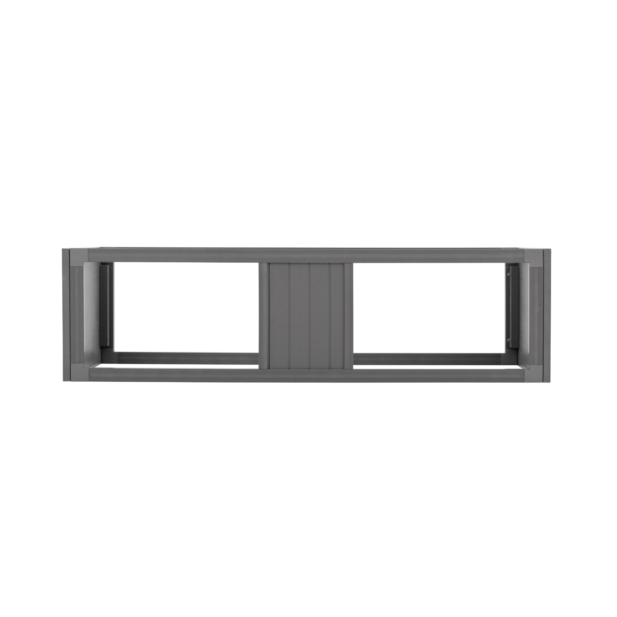 New Age Pet Large Maple Mojave Stacker For Reptile Habitats | 10 Year Limited Manufacturer'S Warranty | Stackable Design, Accomm