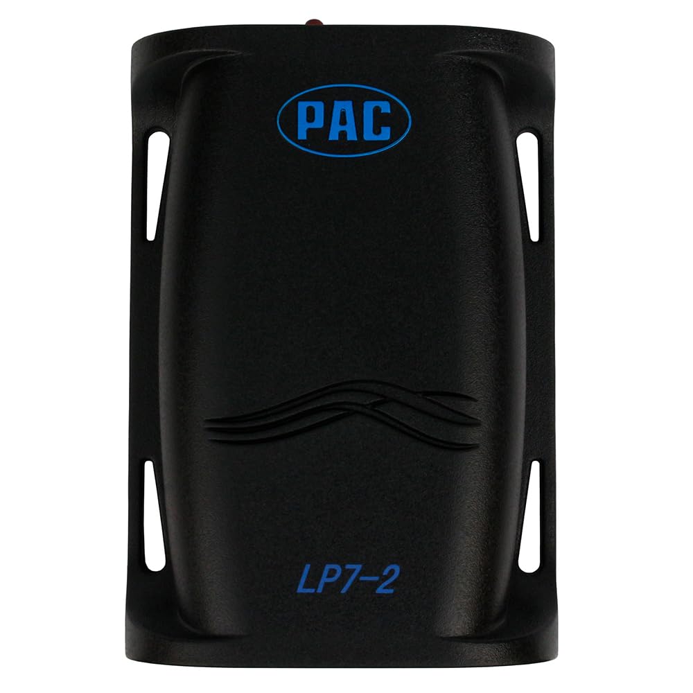 PAC Locpro L7 2CH Line Output Converter