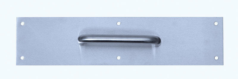 Pull Plate Com 3.5X15 Ss (Pack Of 1)