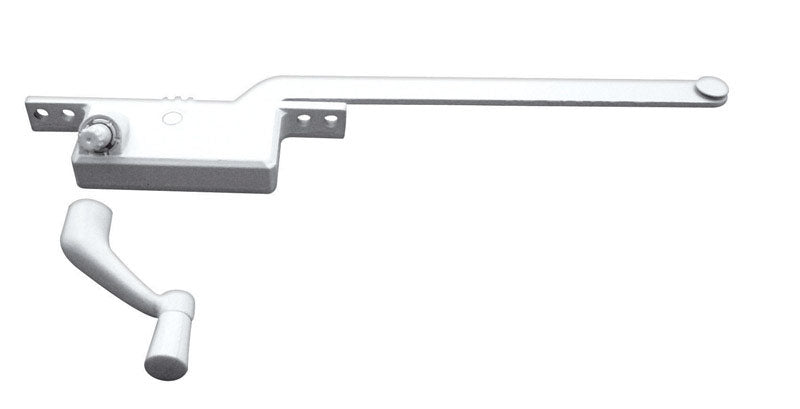 Casement Operatr9Rh Wht (Pack Of 1)