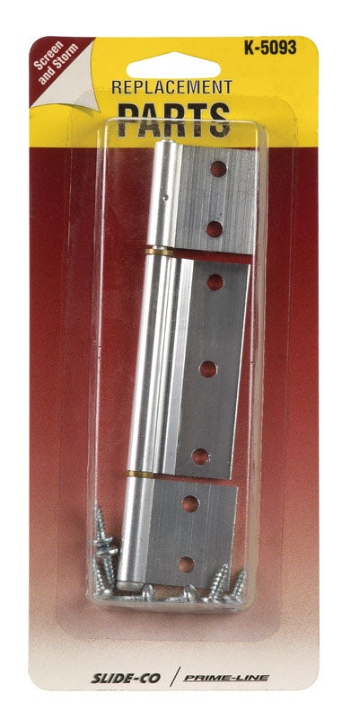 Hinge Screen Door Alum (Pack Of 1)