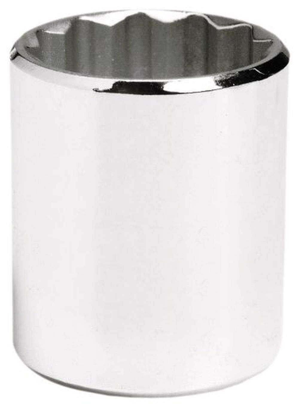 3/8 Drive Socket 18 mm - 12 Point