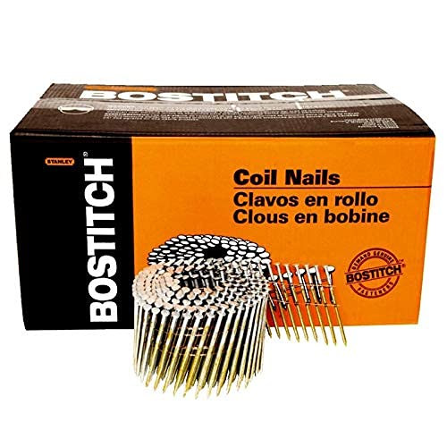 Nail 2.5X.131 Ring Shnk