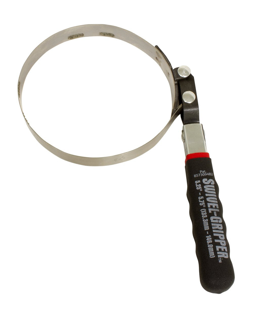 5-1/2 TRUCK SWIVEL GRIPPER