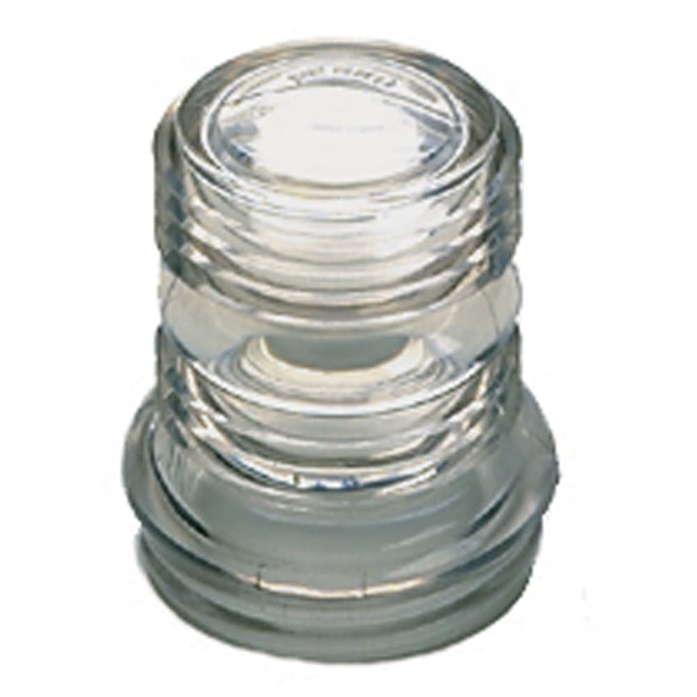 PERKO SPARE CLEAR FRESNEL GLOBE