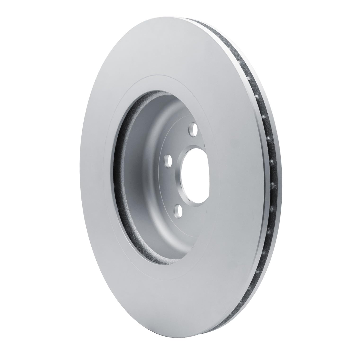 GEOSPEC Coated Rotor - OEM Blank 604-31182D