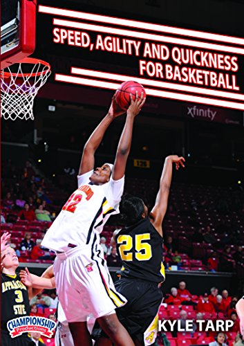 SPEED,AGILITYANDQUICKNESSFORBASKETBALL(TARP)