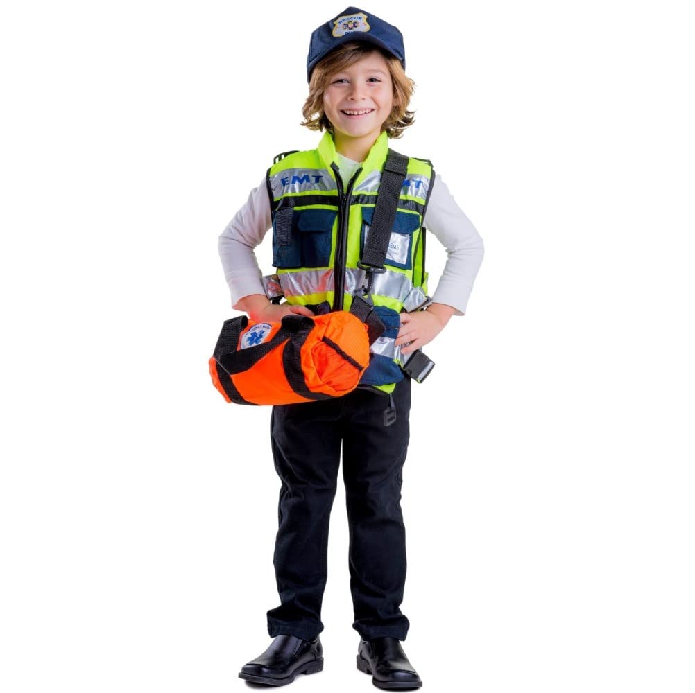 Child EMT - Size L (12-14)