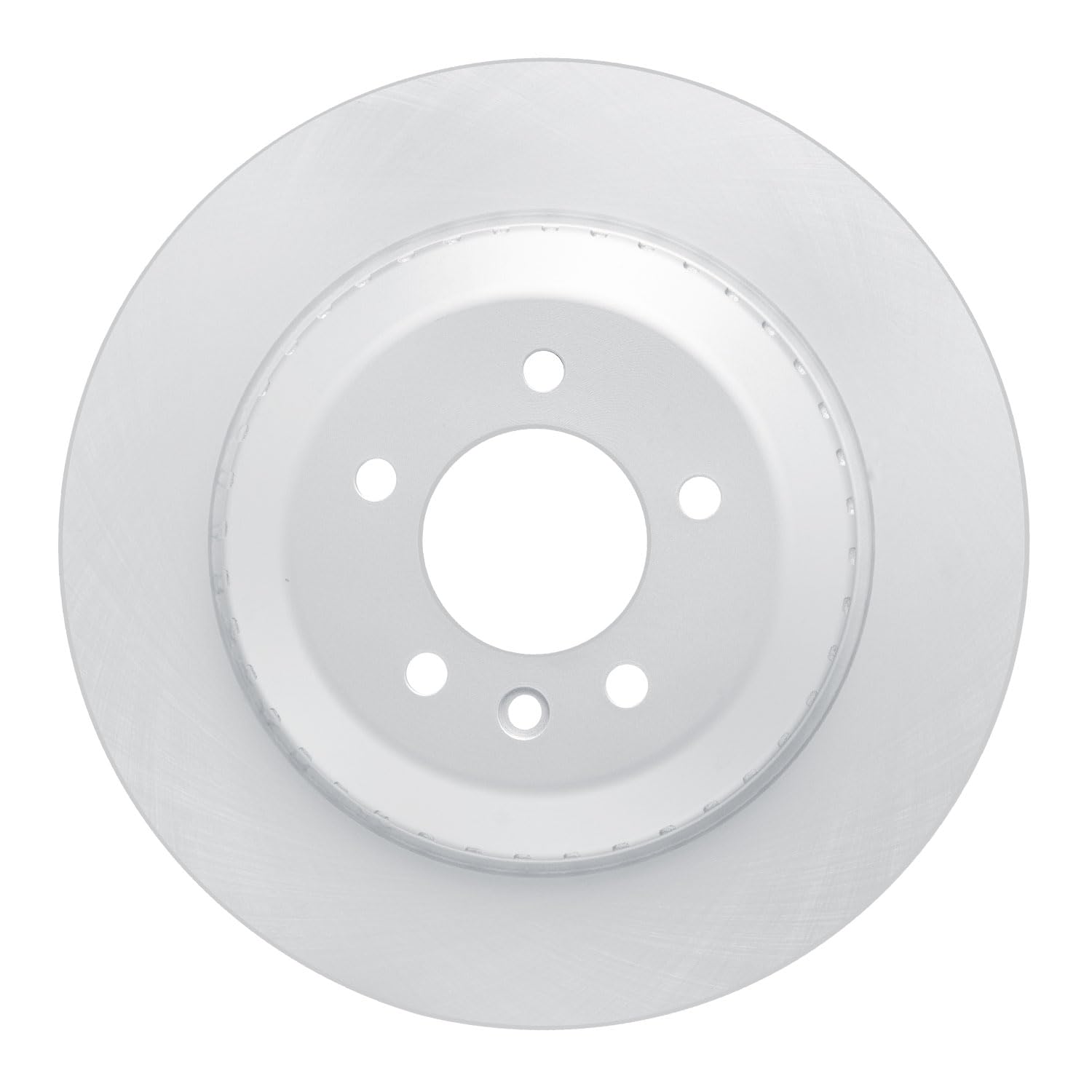 GEOSPEC Coated Rotor - OEM Blank 604-11039