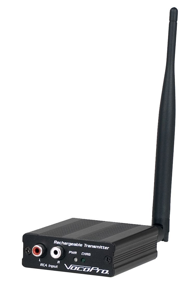 SilentSymphony-Transmitter- Additional Transmitter for Silent symphony systems