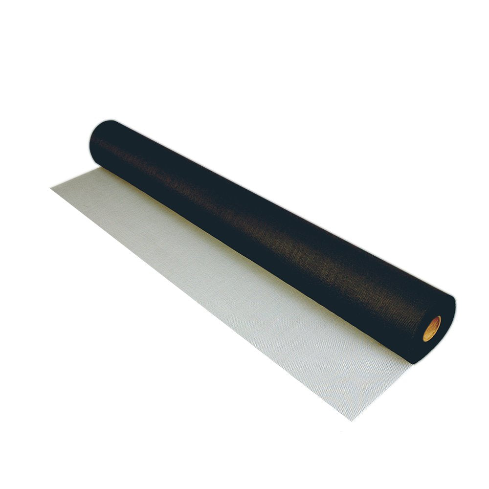 Phifer 3002516 Glass Screen, 32 X 100, Charcoal