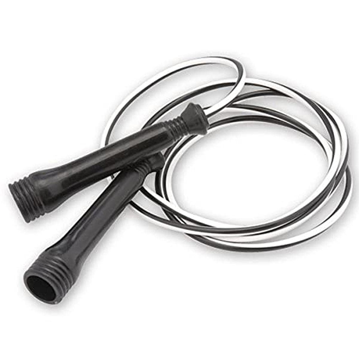 Licorice Ropes - 6 - Black Handle