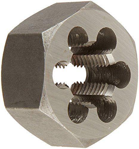 m36 X 2 Carbon Steel Hex Die, DWTSMH36X2