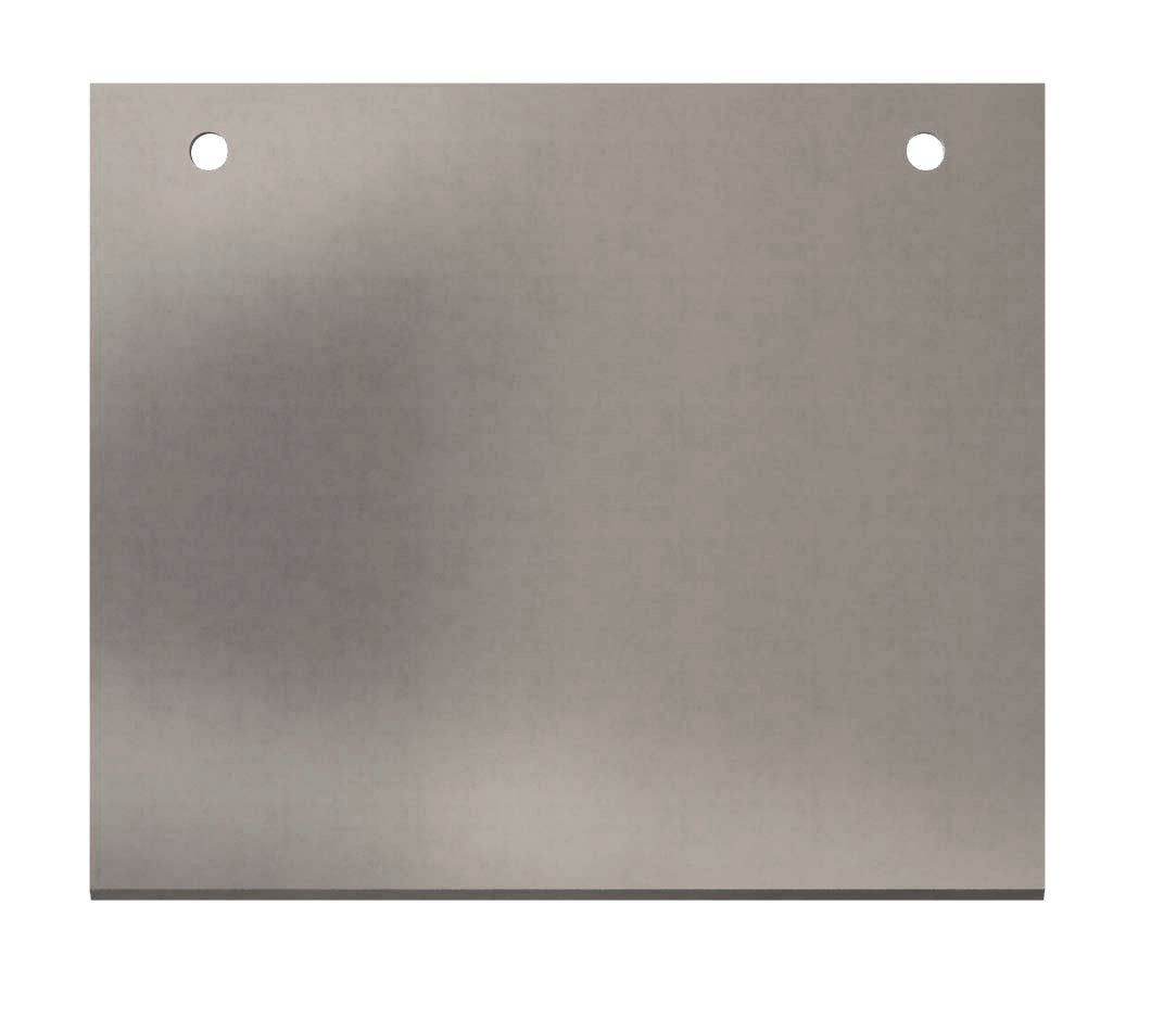 Bon 84-200 Repl Blade for  84-199 Scraper - 7-inch