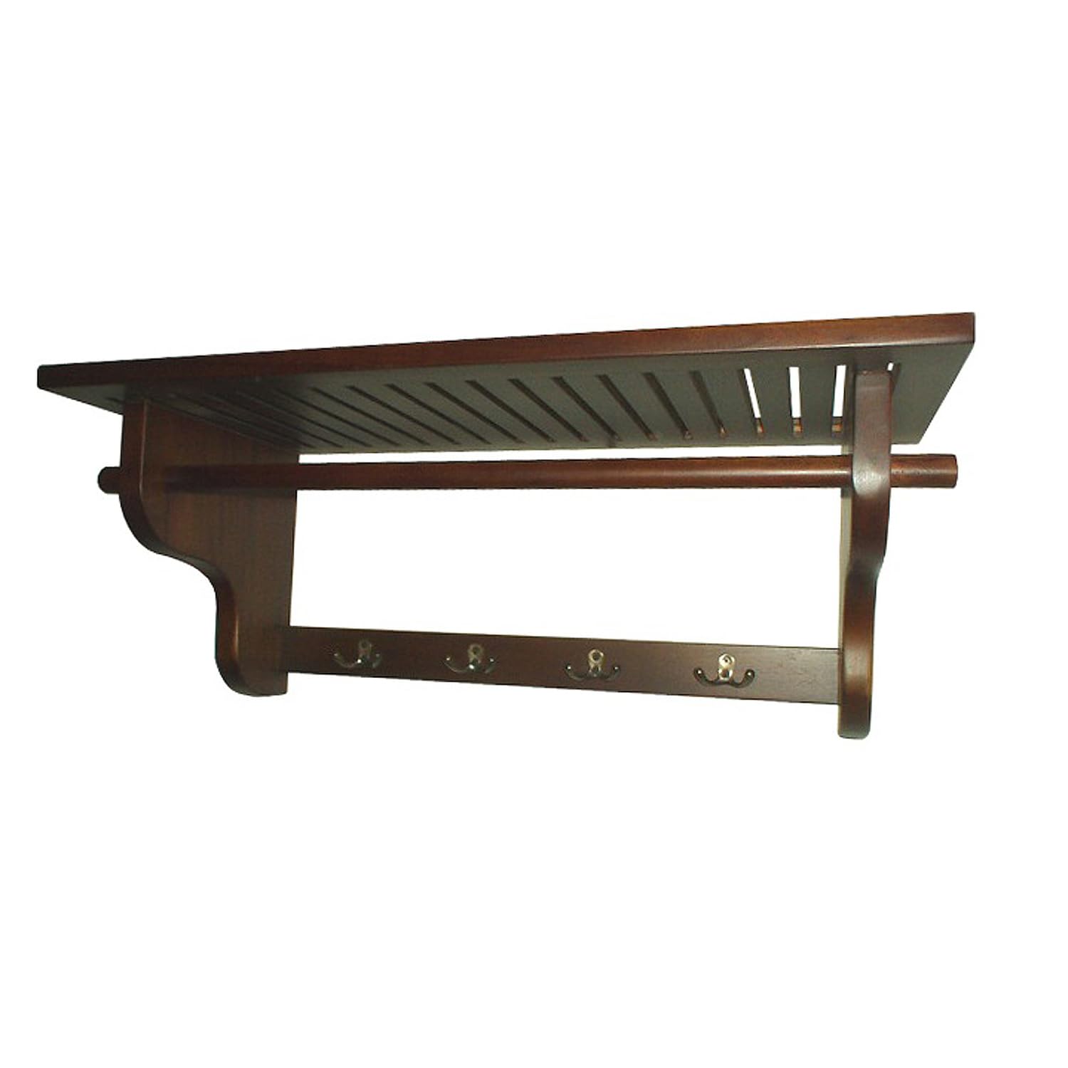 D-ART COLLECTION, INC Wall Hanger Shelf