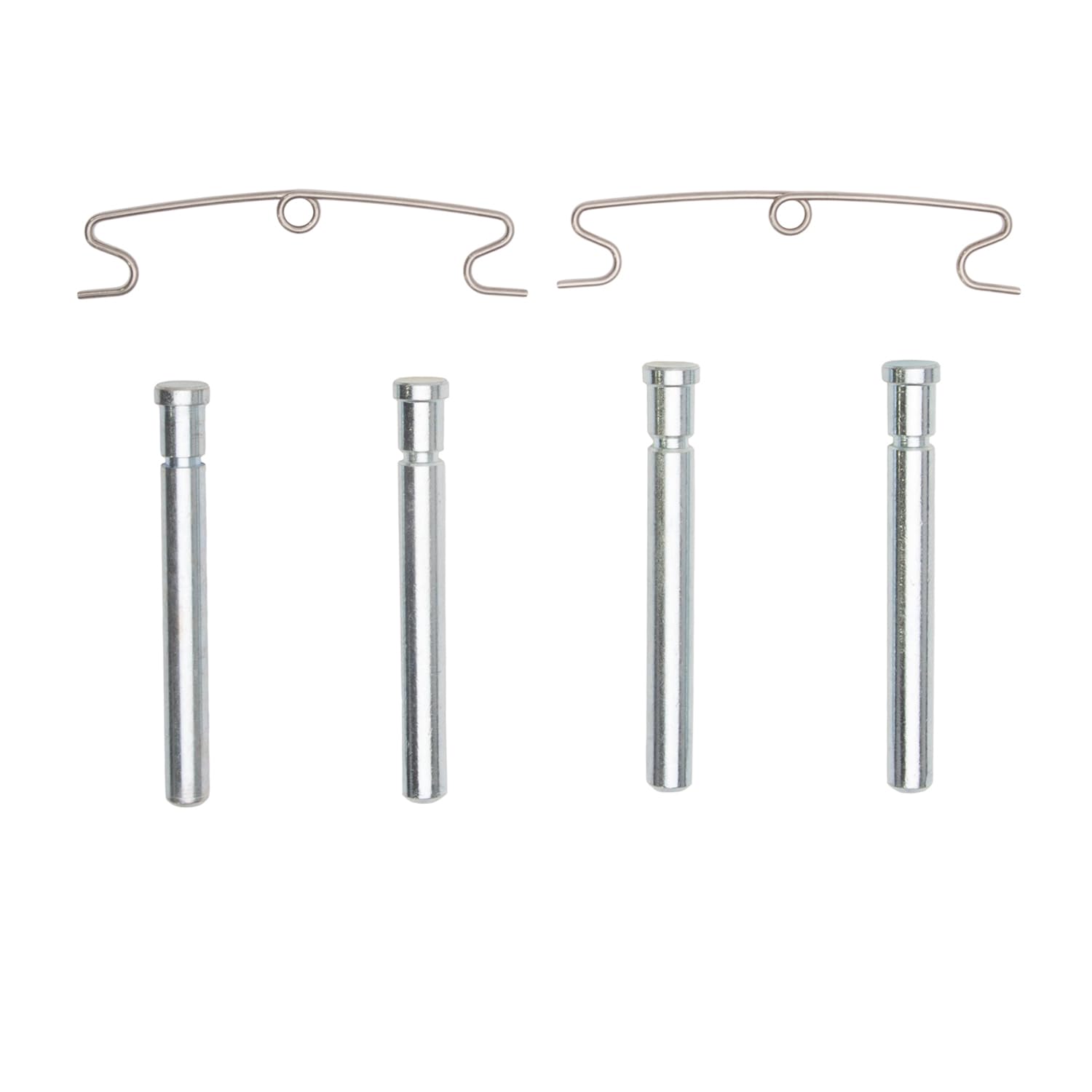 Disc Brake Hardware Kit 340-74001