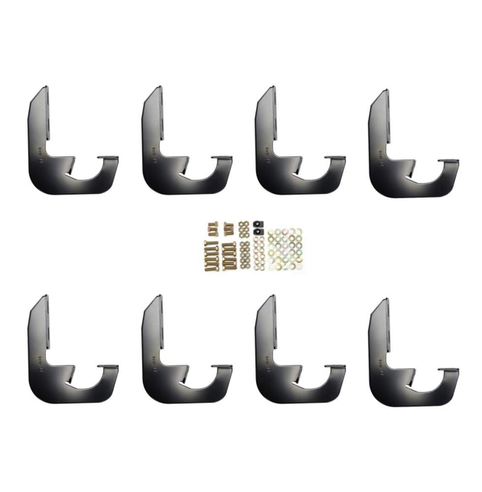 Westin 271005 Step Board Mount Kit