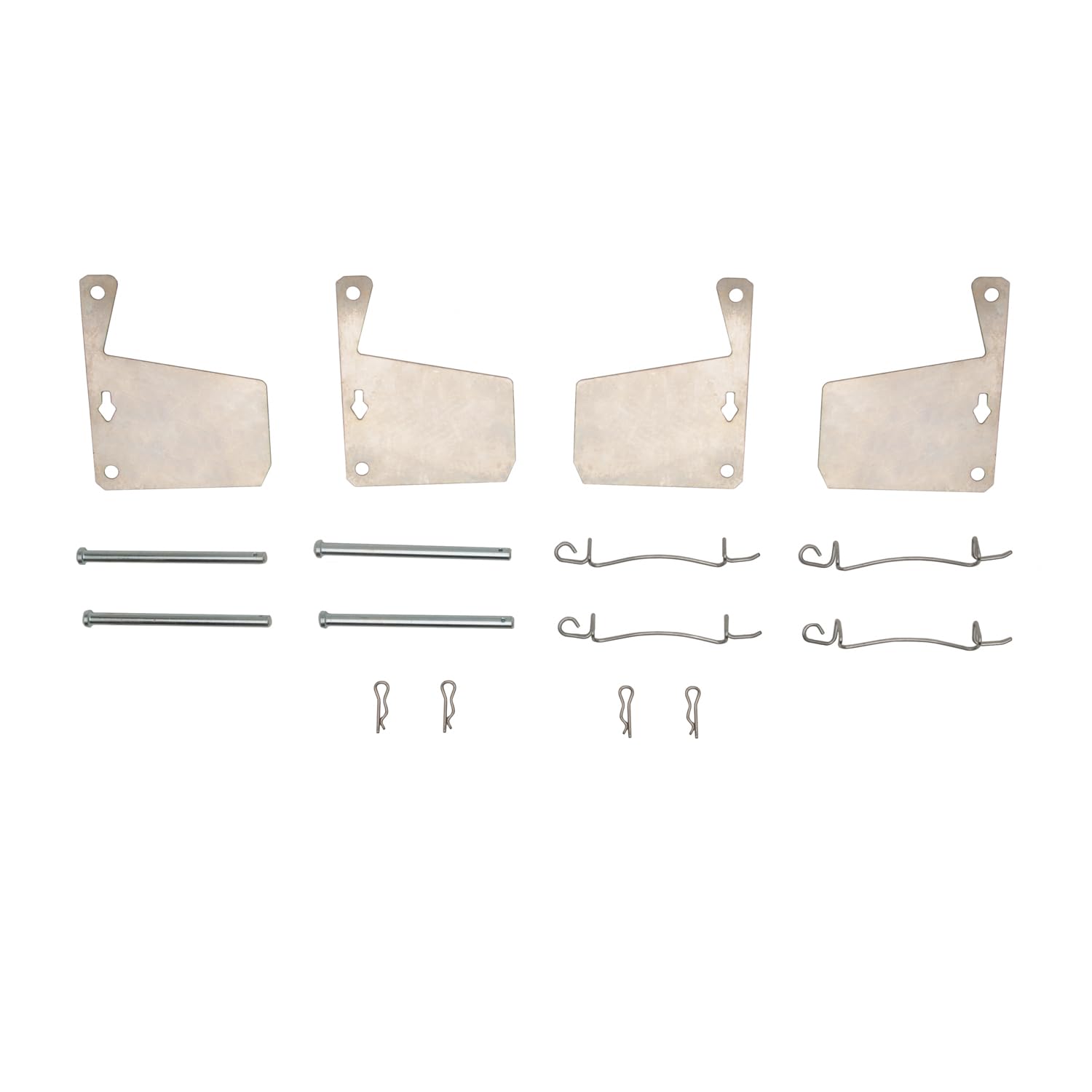 Disc Brake Hardware Kit 340-56009