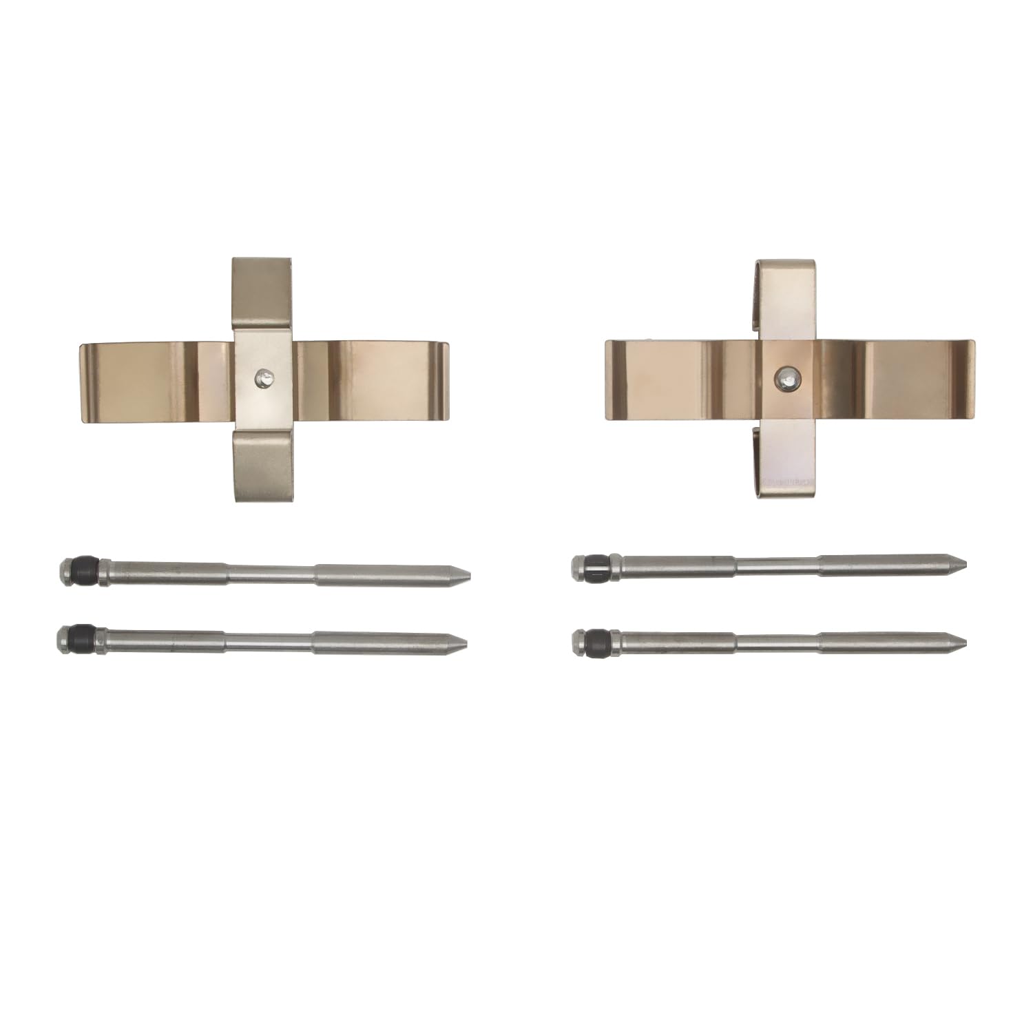 Disc Brake Hardware Kit 340-75018