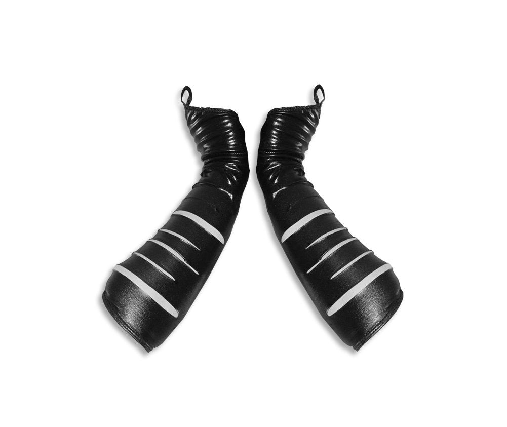 Wild Kitten Gloves