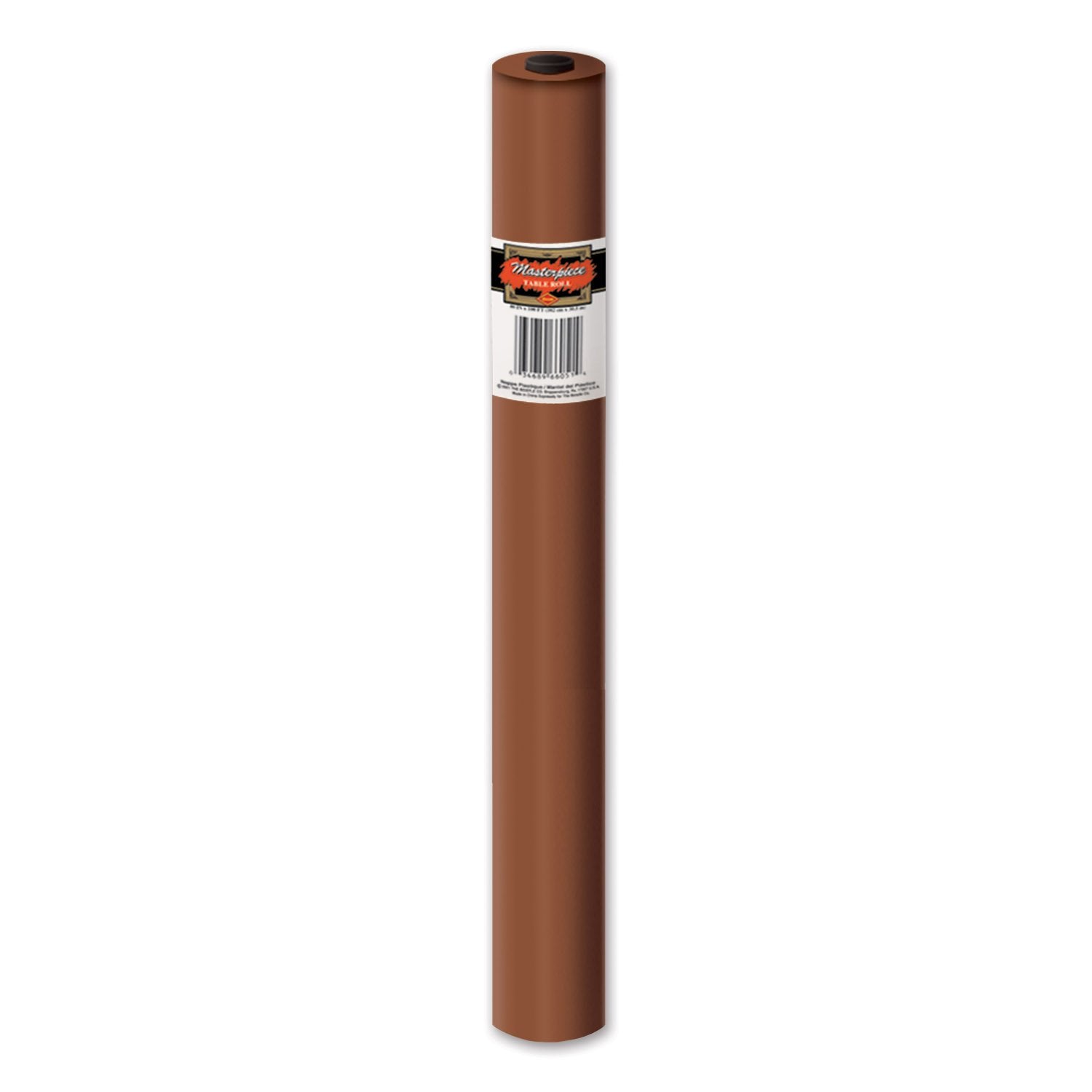 Plastic Table Roll (Pack of 1)