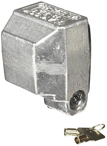 Blaylock American Metal Tl-23 Coupler Lock