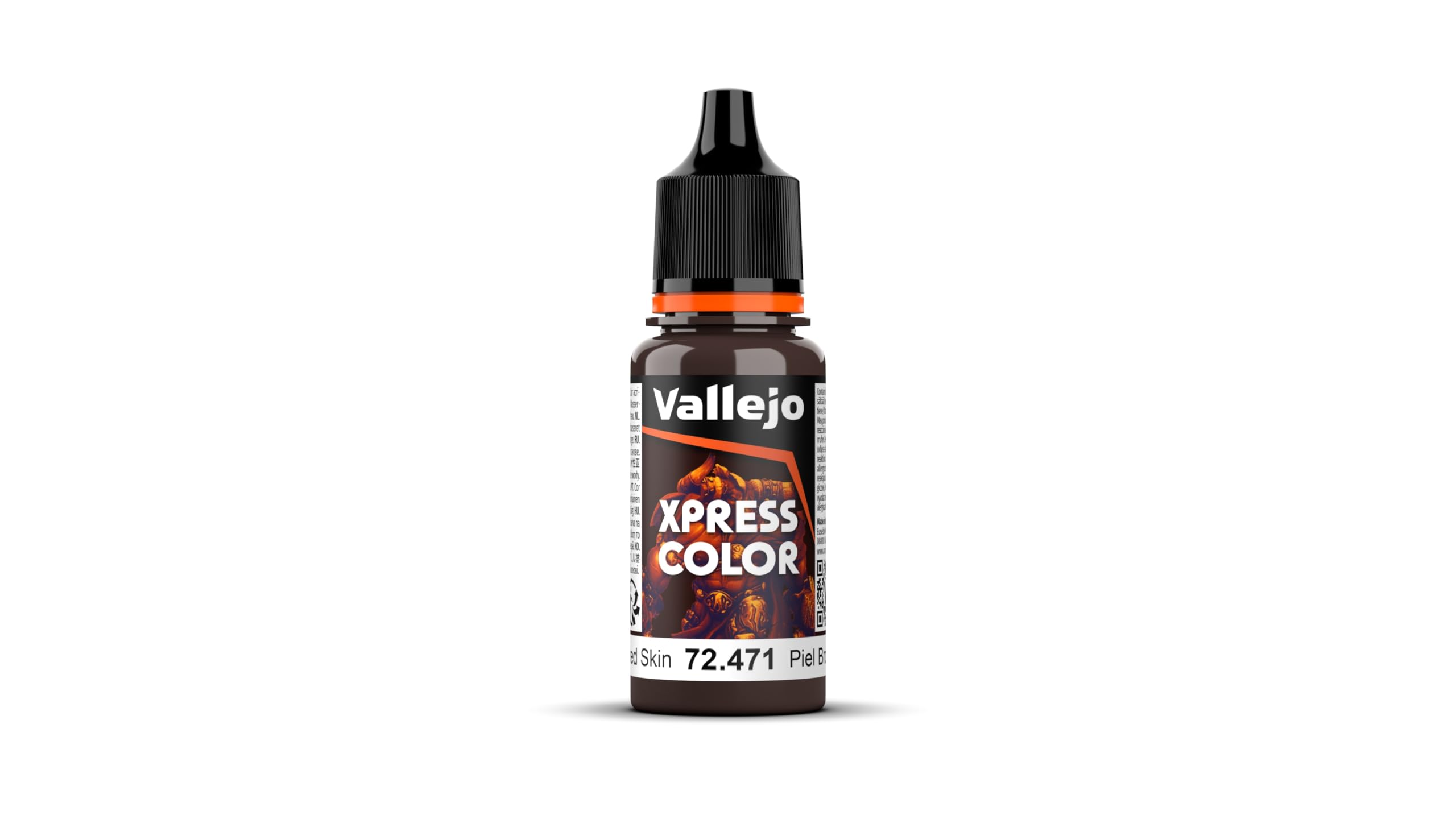 Vallejo Game Xpress Color 72471 Tanned Skin (18ml)