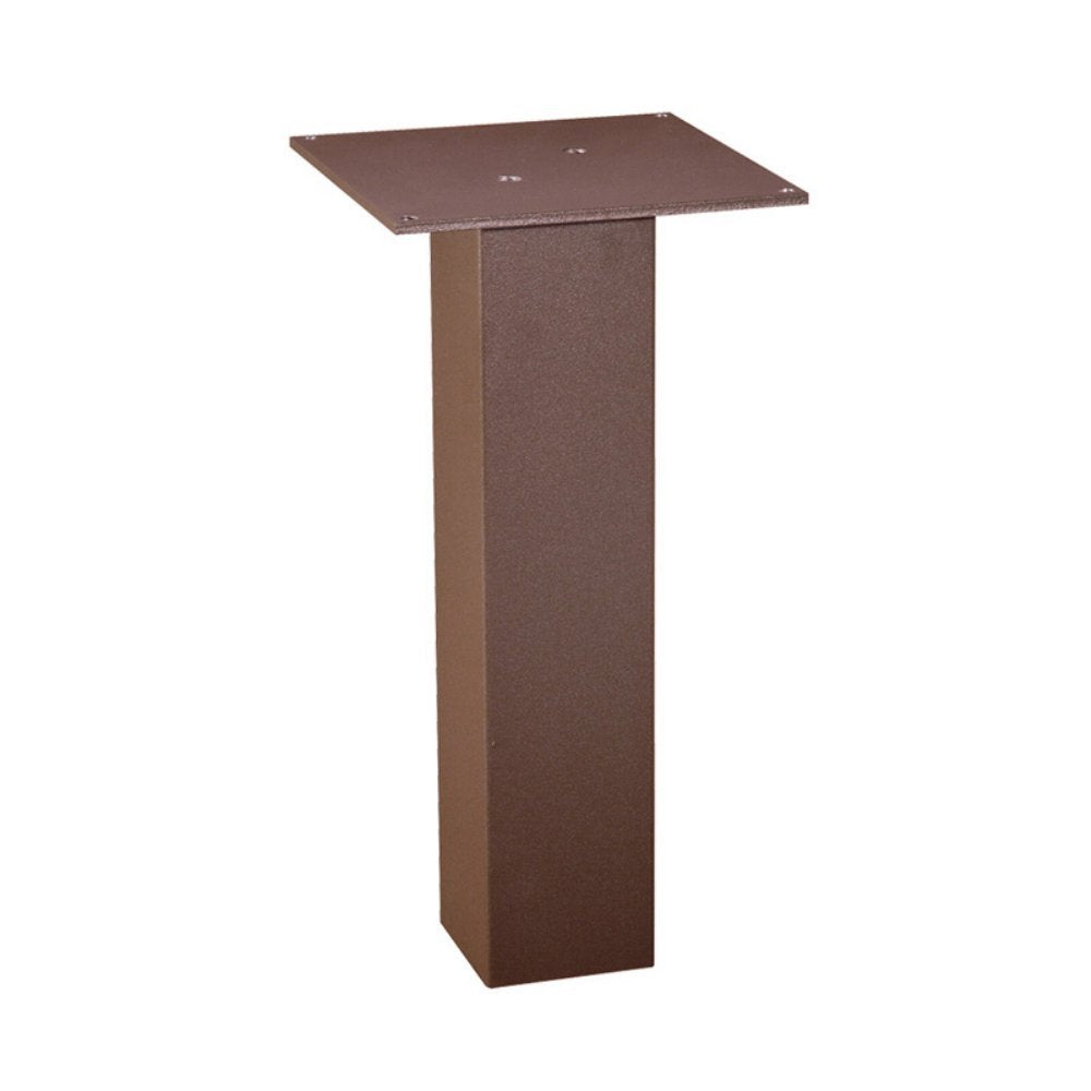 In-ground Mounting Kit - for Classic Mailbox Post
