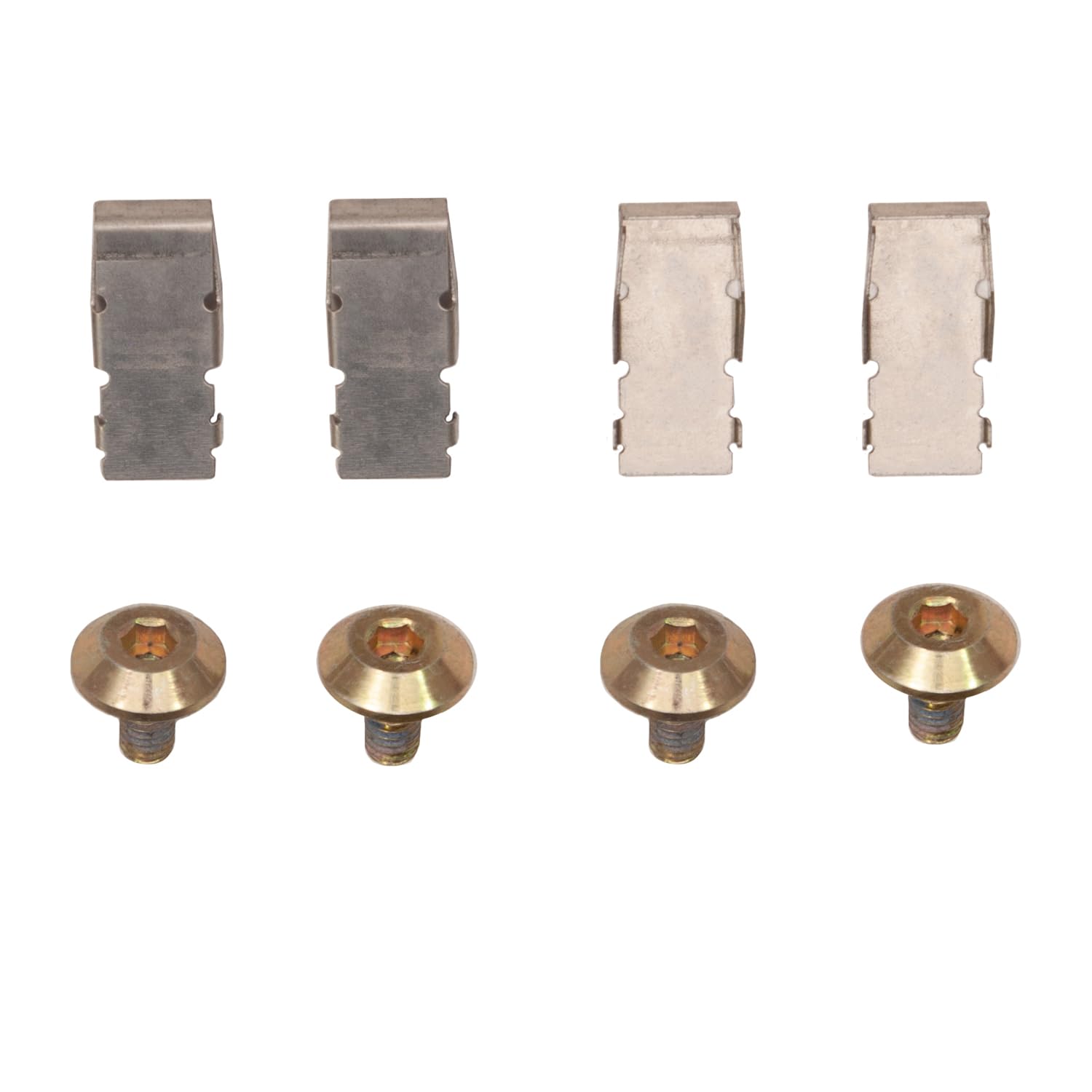 Disc Brake Hardware Kit 340-39001