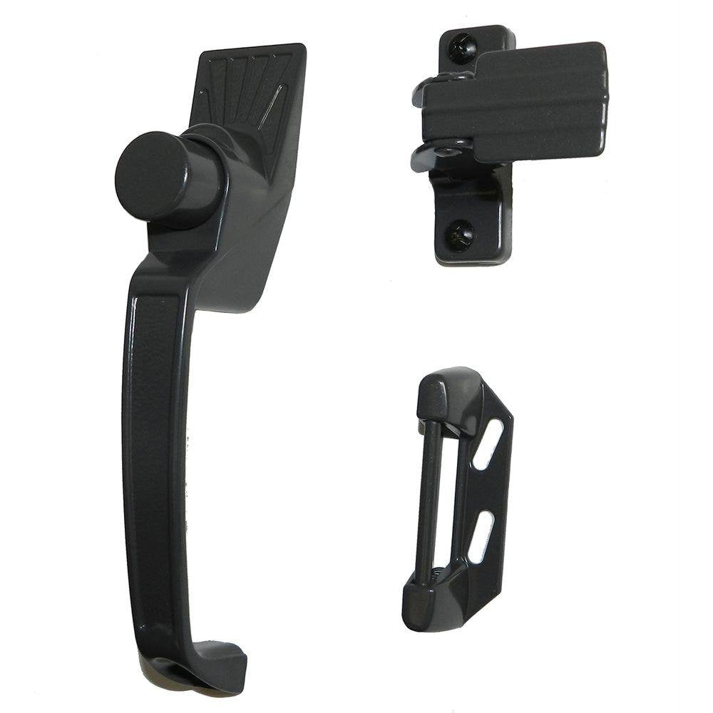 SCREEN DOOR HANDLE BRZ (Pack of 1)