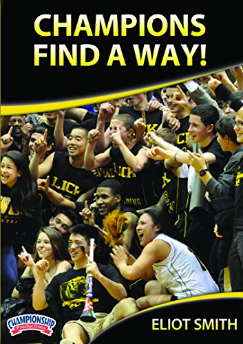 CHAMPIONSFINDAWAY!(SMITH)