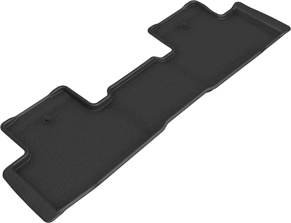 3D MAXpider ACURA MDX 2022 KAGU BLACK R2