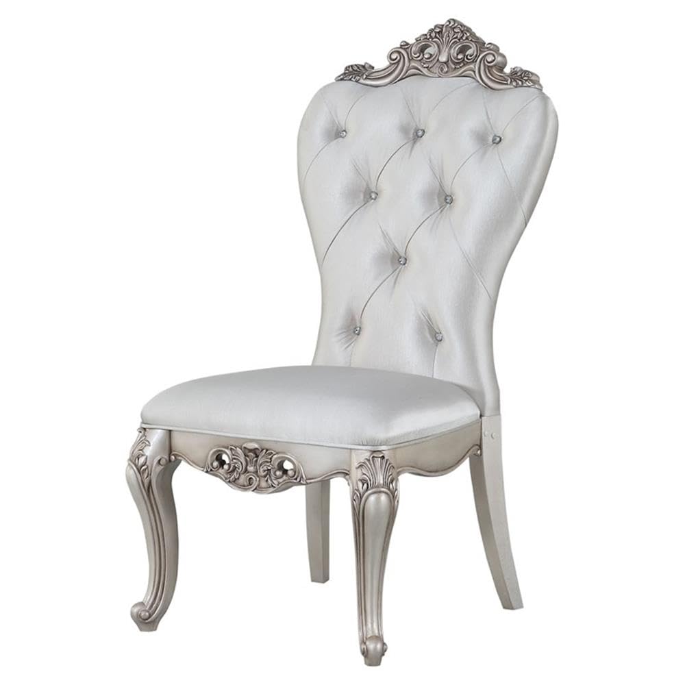 Gorsedd Side Chair (Set-2)