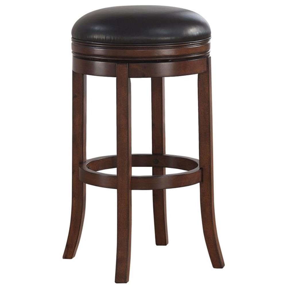 Stella Backless Bar Stool