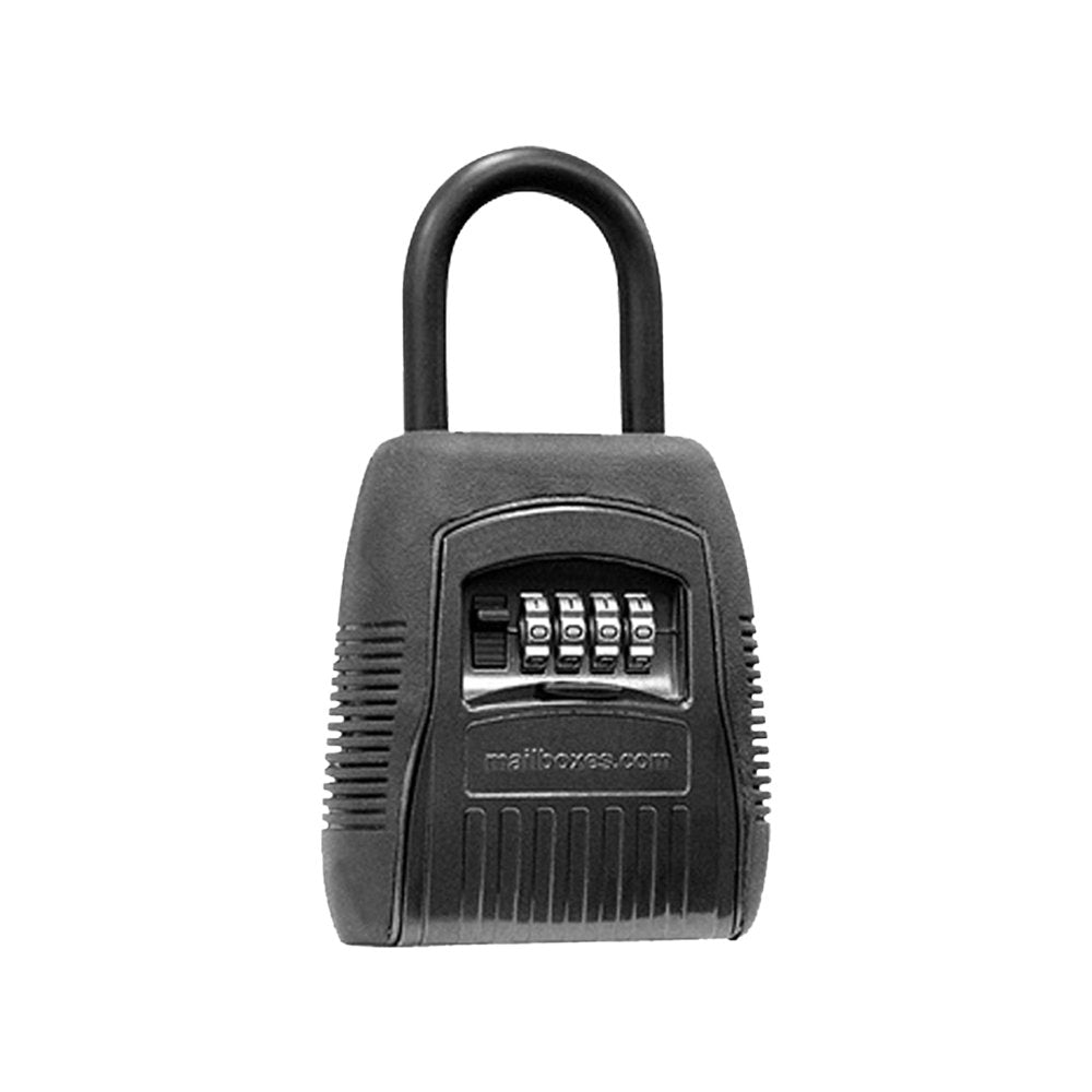 Key Locker - Shackle Style