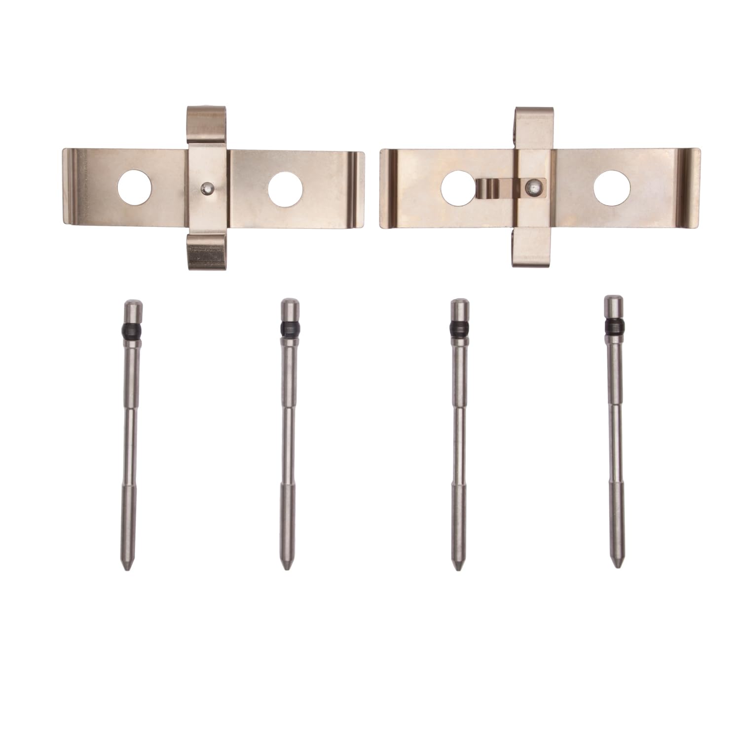 Disc Brake Hardware Kit 340-58008