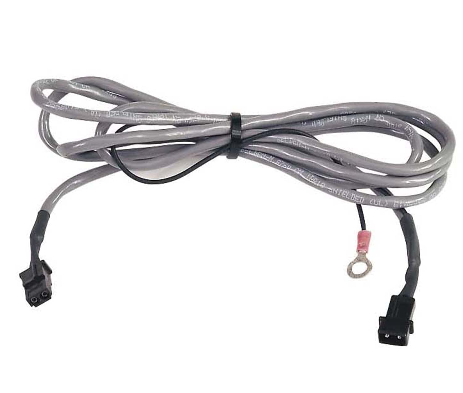 Shielded Magnetic Pickup Cable 6FT