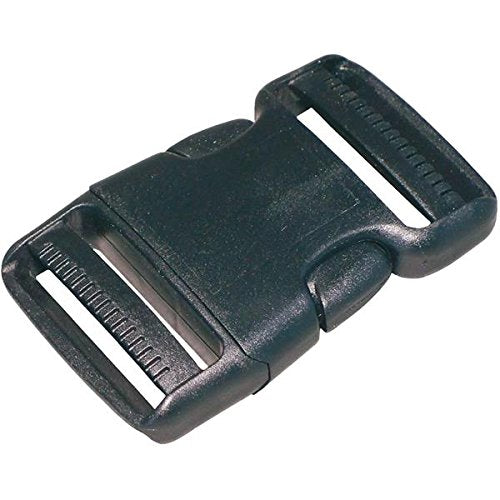 BUCKLE SIDE RELEASE 2″ (Pack of 20)