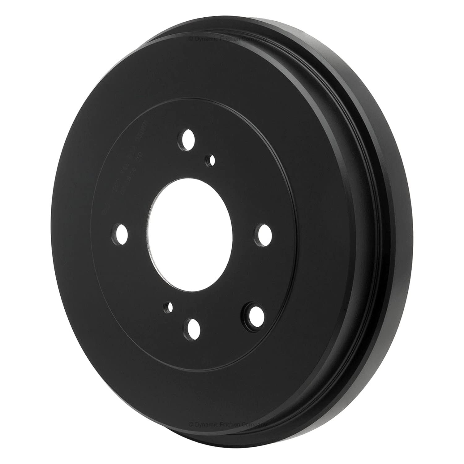 Balanced Brake Drum 365-67027