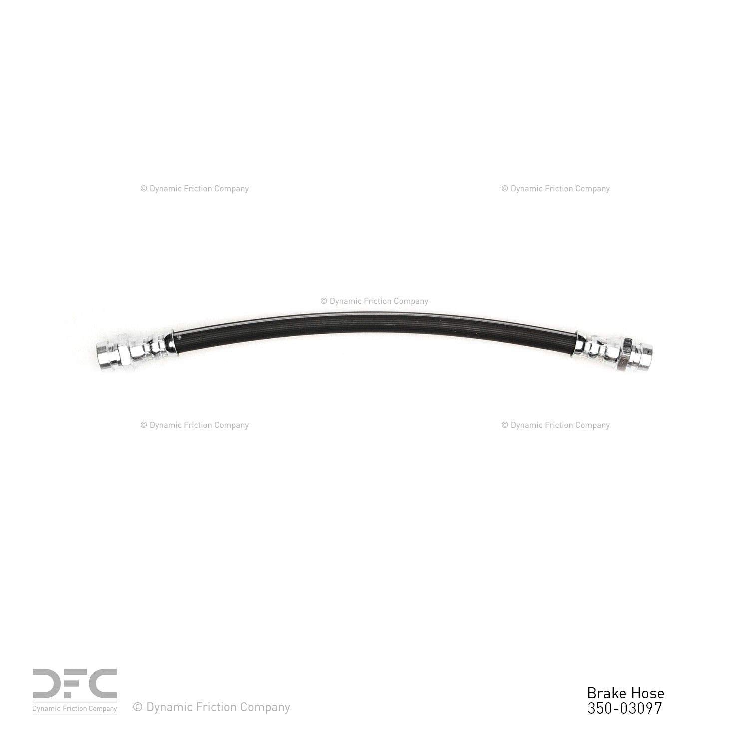 Brake Hose 350-03097