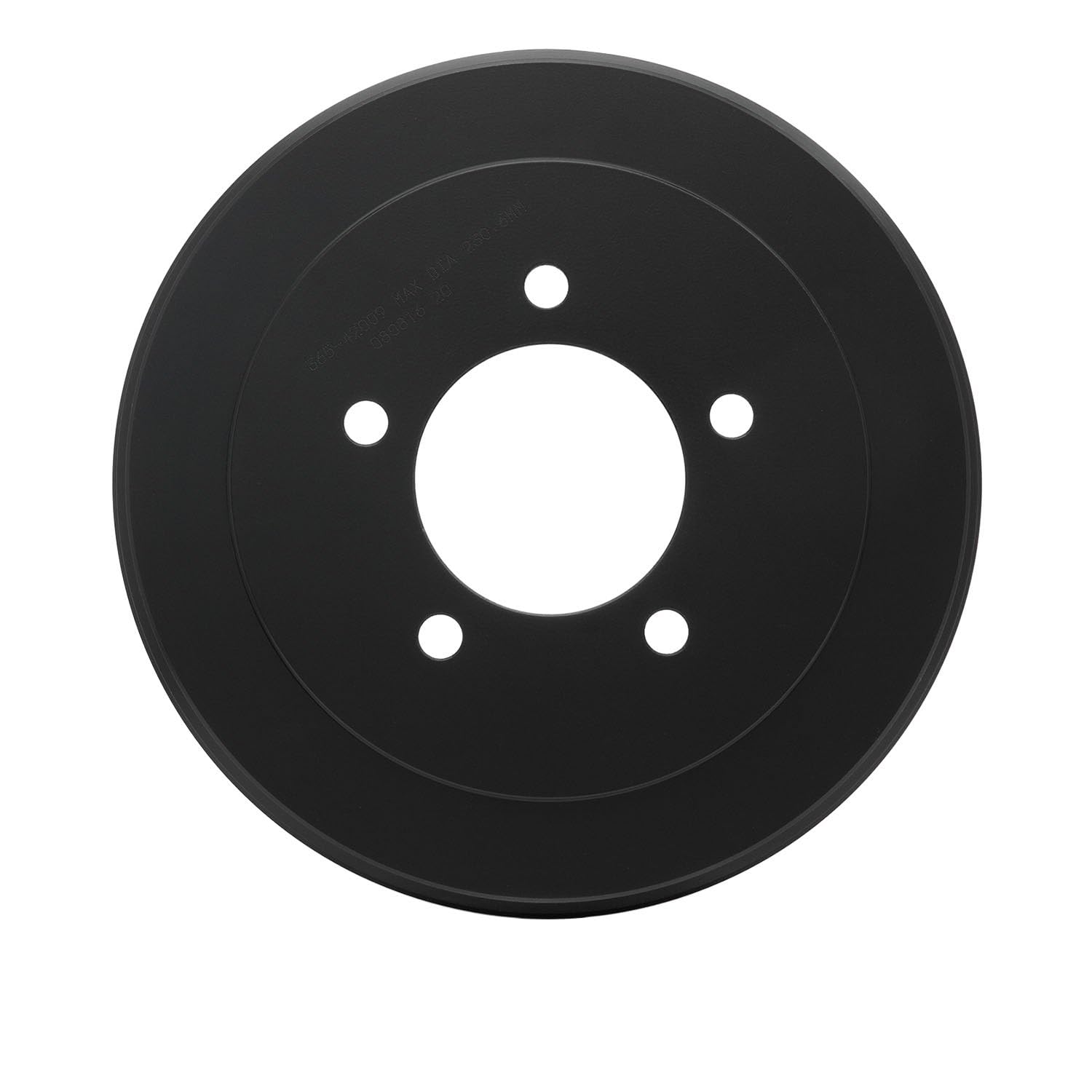 R1 Concepts Brake Drum DRM-42009